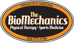 The BioMechanics | Physical Therapy | Sports Medicine | Rehabilitiation | Prescott Arizona